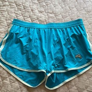 TRACKSMITH Running Shorts